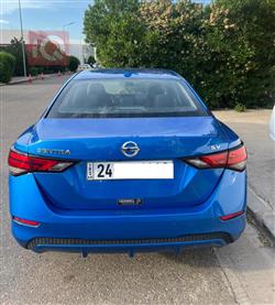 نیسان سێنترا